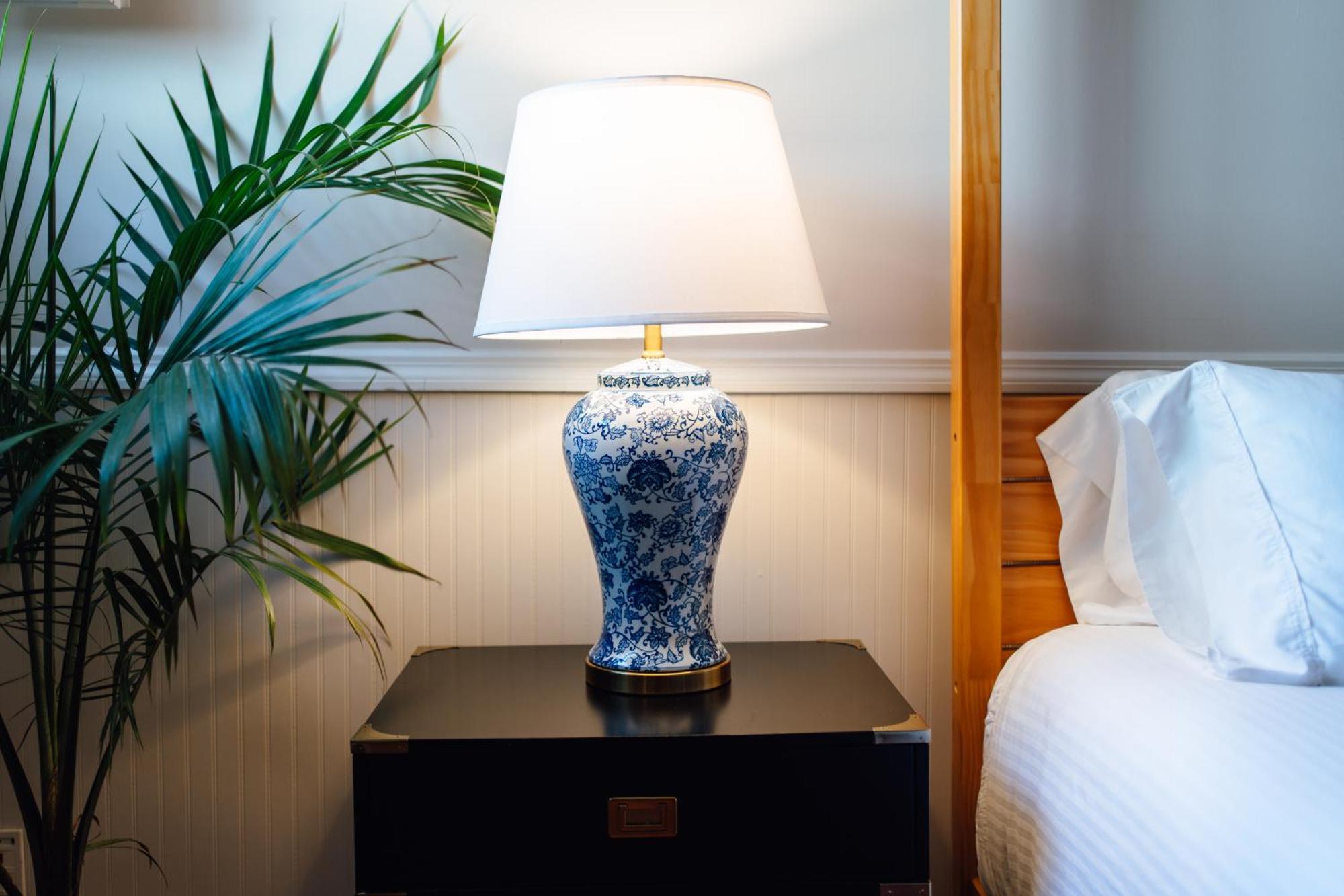 אשלנד Swank Boutique Suites מראה חיצוני תמונה